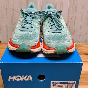Hoka Clifton 8 W Kawana 8B